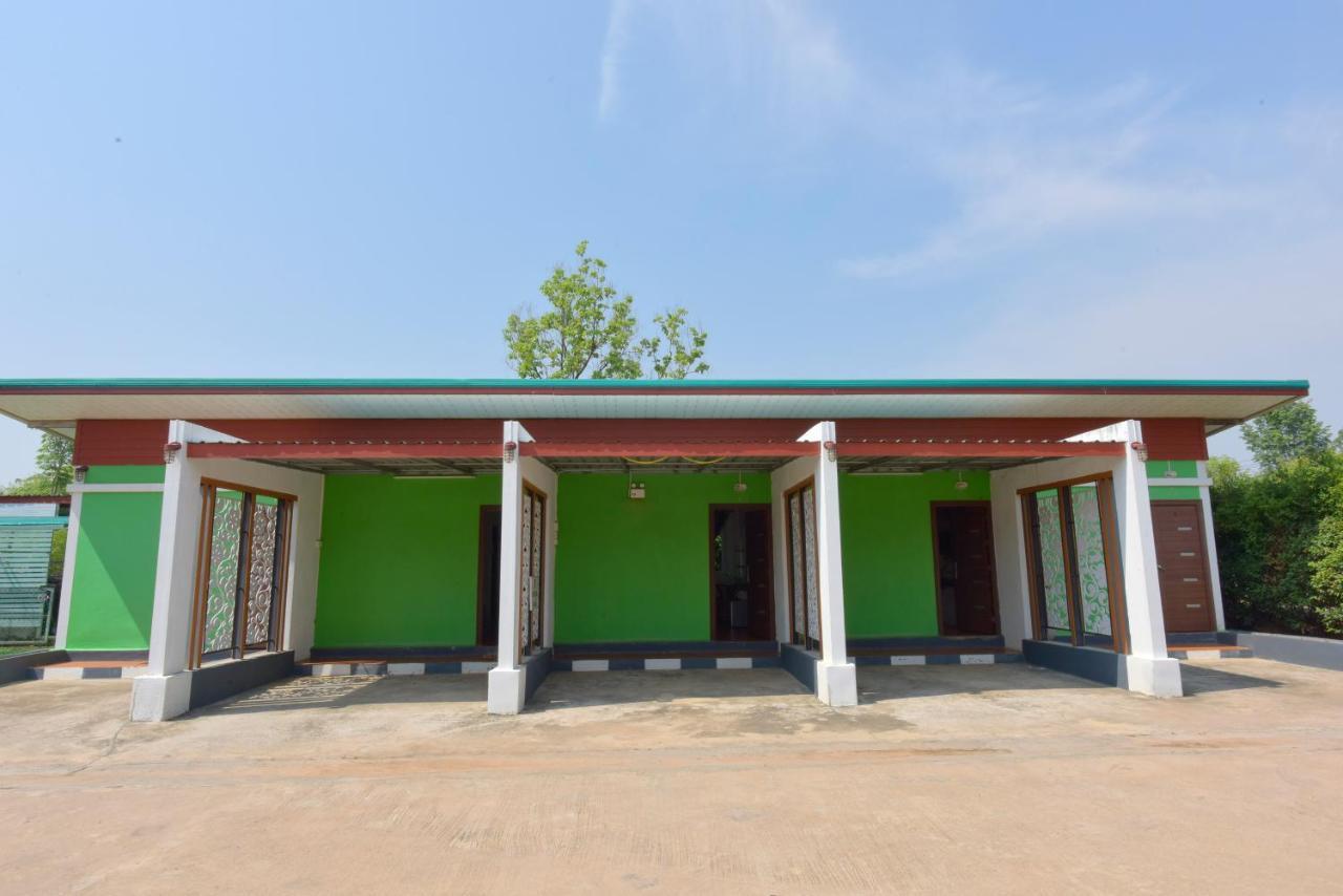 Chomduen Phu Kao Resort Non Sang Exterior photo